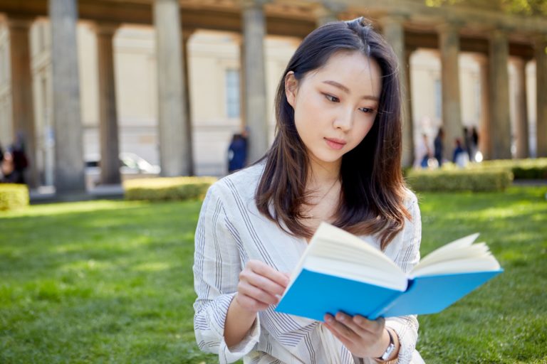 読書のモチベーションを上げる方法 これで読書意欲が倍増